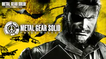 Product cover for METAL GEAR SOLID: Peace Walker - Master Collection Version