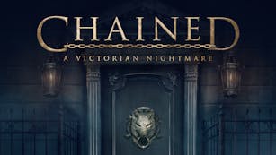 Product cover for Chained: A Victorian Nightmare