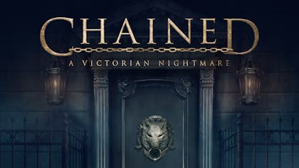 Product cover for Chained: A Victorian Nightmare