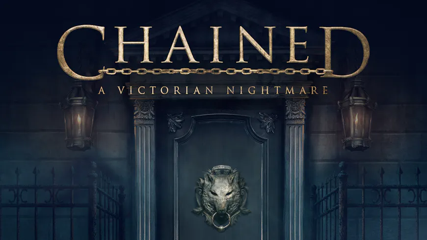 Product cover for Chained: A Victorian Nightmare