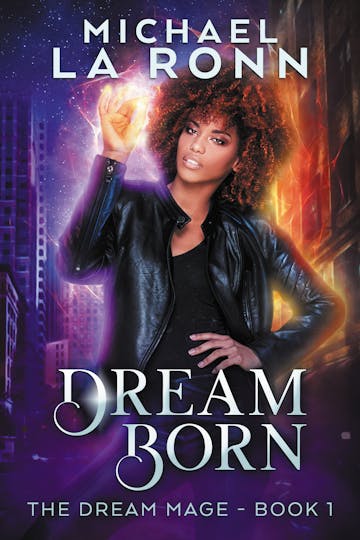 Product cover for Dream Born