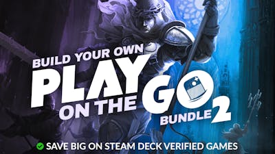Build your own Play on the Go Bundle 2