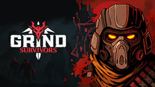 Product cover for Grind Survivors