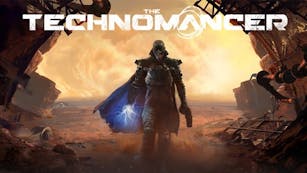 Product cover for The Technomancer