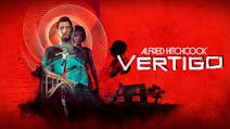 Product cover for Alfred Hitchcock - Vertigo