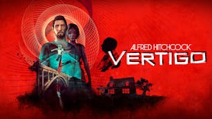 Product cover for Alfred Hitchcock - Vertigo