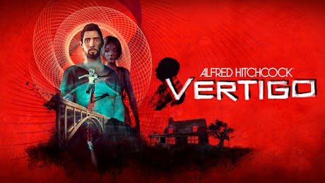 Product cover for Alfred Hitchcock - Vertigo