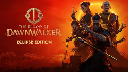 Product cover for The Blood of Dawnwalker Eclipse Edition