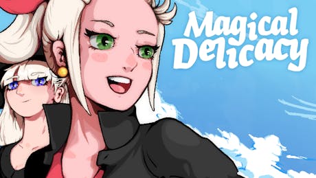 Product cover for Magical Delicacy