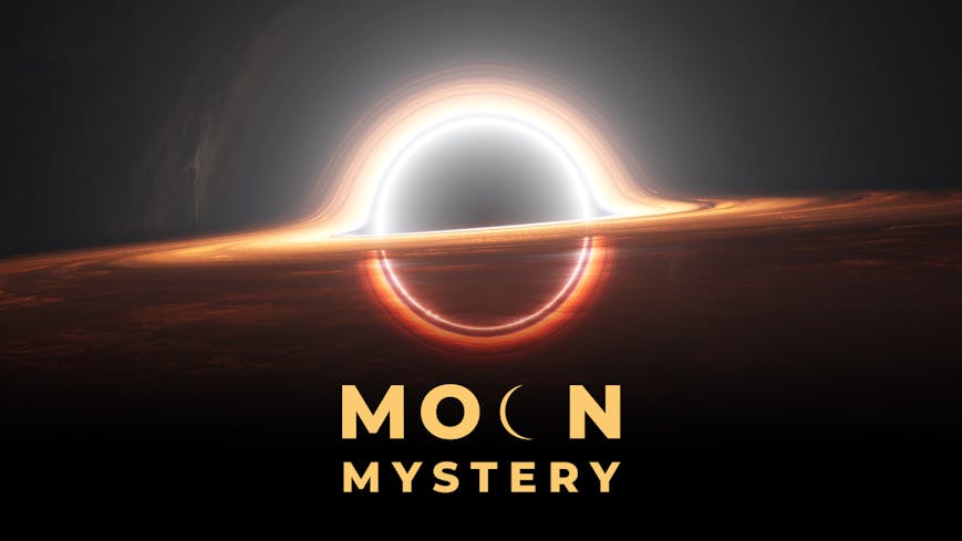 Moon Mystery