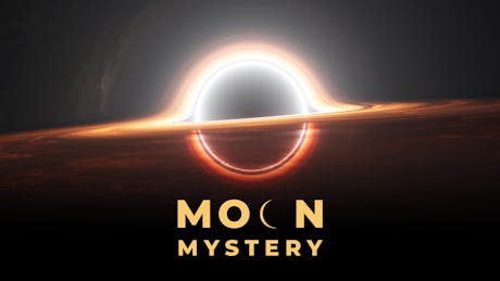 Product cover for Moon Mystery