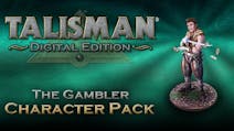 Product cover for Talisman - Character Pack #6 - Gambler
