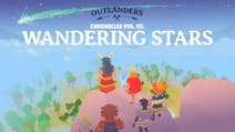 Product cover for Outlanders - Wandering Stars