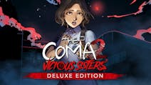 Product cover for The Coma 2: Vicious Sisters - Deluxe Bundle