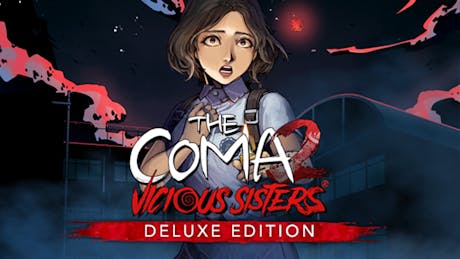 Product cover for The Coma 2: Vicious Sisters - Deluxe Bundle