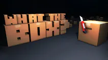 Product cover for What The Box?
