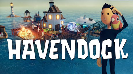Product cover for Havendock