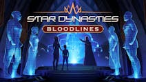 Product cover for Star Dynasties: Bloodlines