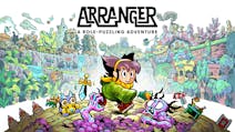Product cover for Arranger: A Role-Puzzling Adventure