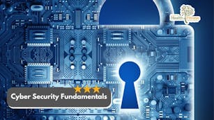Cyber Security Fundamentals