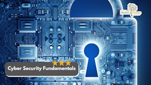 Cyber Security Fundamentals