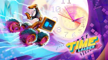 Product cover for Time Loader