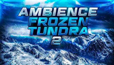 Ambience Frozen Tundra 2