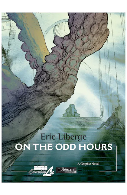 On The Odd Hours