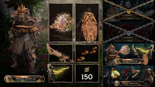 Product cover for Last Epoch - Primal Templar Supporter Pack - DLC