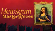 Product cover for Mewseum Masterpieces