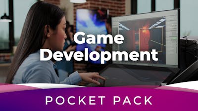 Game Development Pocket pack
