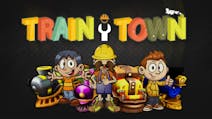 Product cover for Train Town