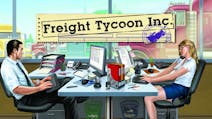 Product cover for Freight Tycoon Inc.
