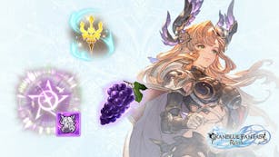 Product cover for Granblue Fantasy: Relink - Character Expansion Set: Tweyen - DLC