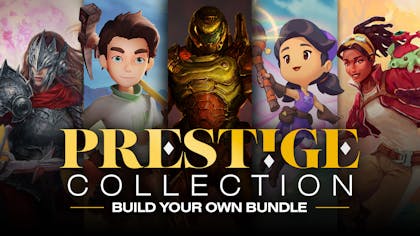 Product cover for Prestige Collection - Build your own Bundle (BundleFestive 2025)
