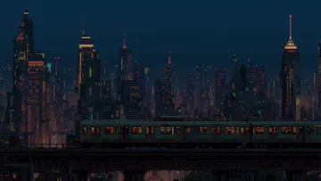 Bundlefest Background