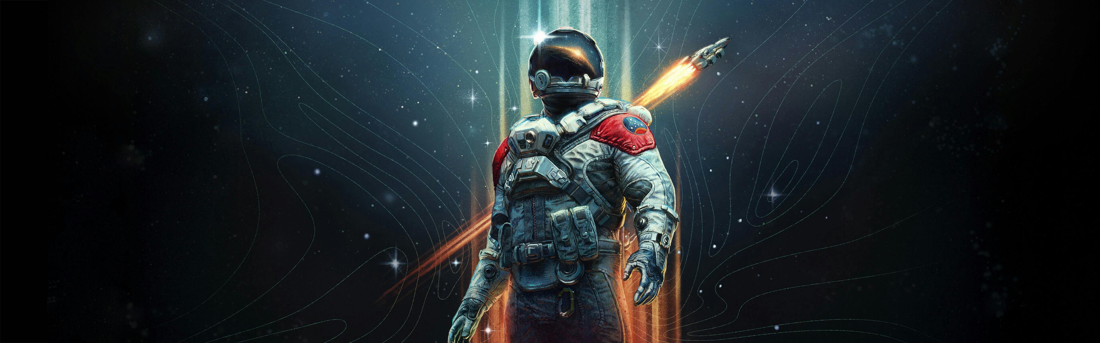 Welcome to Fanatical - Starfield